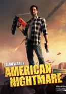 Alan Wake: American Nightmare
