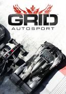 Grid Autosport