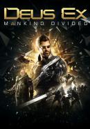 Deus Ex: Mankind Divided rating review