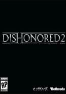 Dishonored 2 game rating