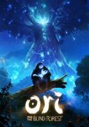 Ori and the Blind Forest game rating
