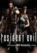 Resident Evil HD Remaster game rating