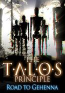 The Talos Principle: Road To Gehenna game rating