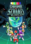 Chroma Squad game rating