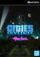 Cities: Skylines - After Dark game rating