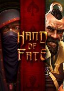 Hand of Fate game rating
