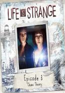 Life is Strange: Episode 3 - Chaos Theory game rating