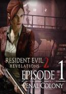 Resident Evil: Revelations 2 - Episode 1: Penal Colony game rating