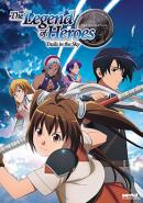 The Legend of Heroes: Trails in the Sky SC game rating