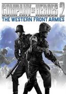 Company of Heroes 2: The Western Front Armies game rating