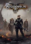 Shadowrun: Dragonfall game rating