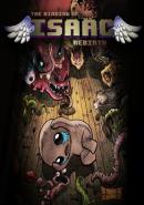 The Binding of Isaac: Rebirth game rating