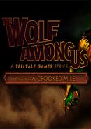 The Wolf Among Us: Episode 3 - A Crooked Mile game rating