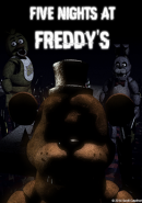 Five Nights at Freddys game rating