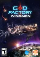 GoD Factory: Wingmen game rating