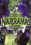 Hearthstone: Curse of Naxxramas game rating