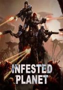 Infested Planet game rating