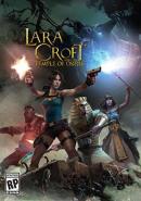 Lara Croft and the Temple of Osiris game rating