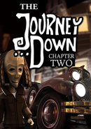 The Journey Down: Chapter Two game rating