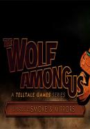 The Wolf Among Us: Episode 2 - Smoke and Mirrors game rating game rating