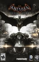 Official Batman: Arkham Knight Launch Trailer