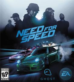 Need for Speed game rating