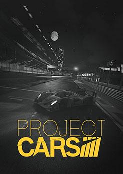 Project CARS game rating