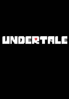 Undertale game rating