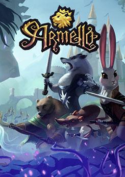 Armello game rating