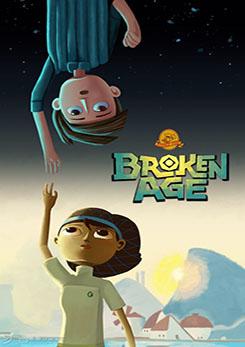 Broken Age - Act 2 game rating
