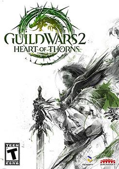 Guild Wars 2: Heart of Thorns game rating