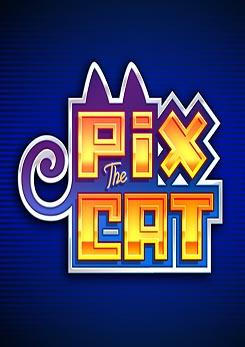 Pix the Cat game rating