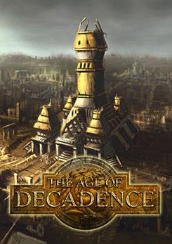 The Age of Decadence game rating