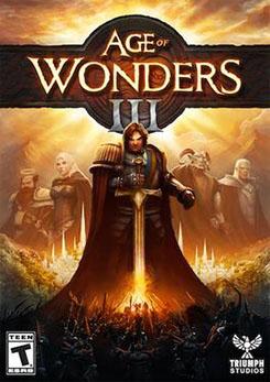Age of Wonders III game rating
