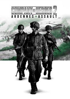Company of Heroes 2: Ardennes Assault game rating