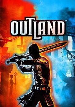 Outland game rating