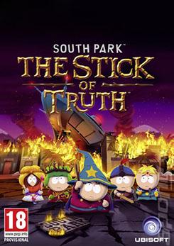 South Park: The Stick of Truth game rating