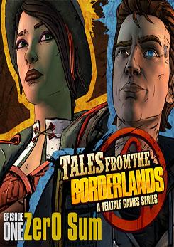Tales From The Borderlands: Episode 1 - Zer0 Sum game rating