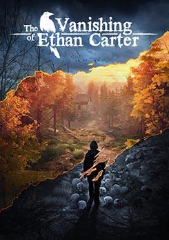 The Vanishing of Ethan Carter game rating
