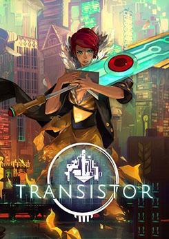 Transistor game rating