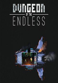 Dungeon of the Endless game rating