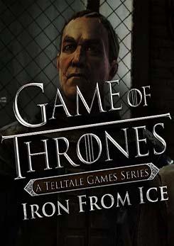 Game of Thrones: Episode One - Iron From Ice game rating