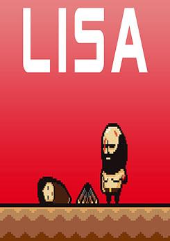 LISA game rating