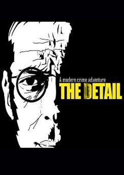 The Detail Ep. 1: Where the Dead Lie game rating