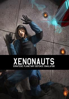 Xenonauts game rating