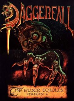 The Elder Scrolls Daggerfall user rating and reviews