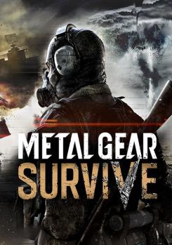 The newest installment in the Metal Gear series. Can you survive?