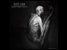 SCP, SCP-096, Creepy