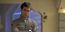 Sam Rockwell considering his situation Moon 