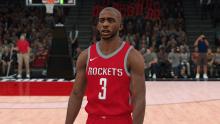 Players will be able to dribble like Chris Paul in 2K19